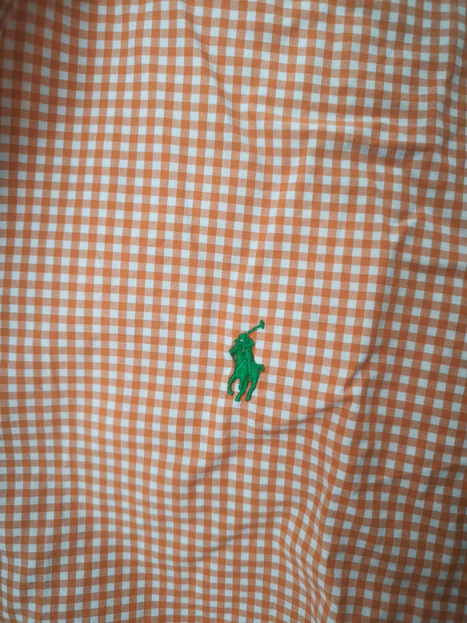 Vintage Ralph Lauren shirt – photo 2